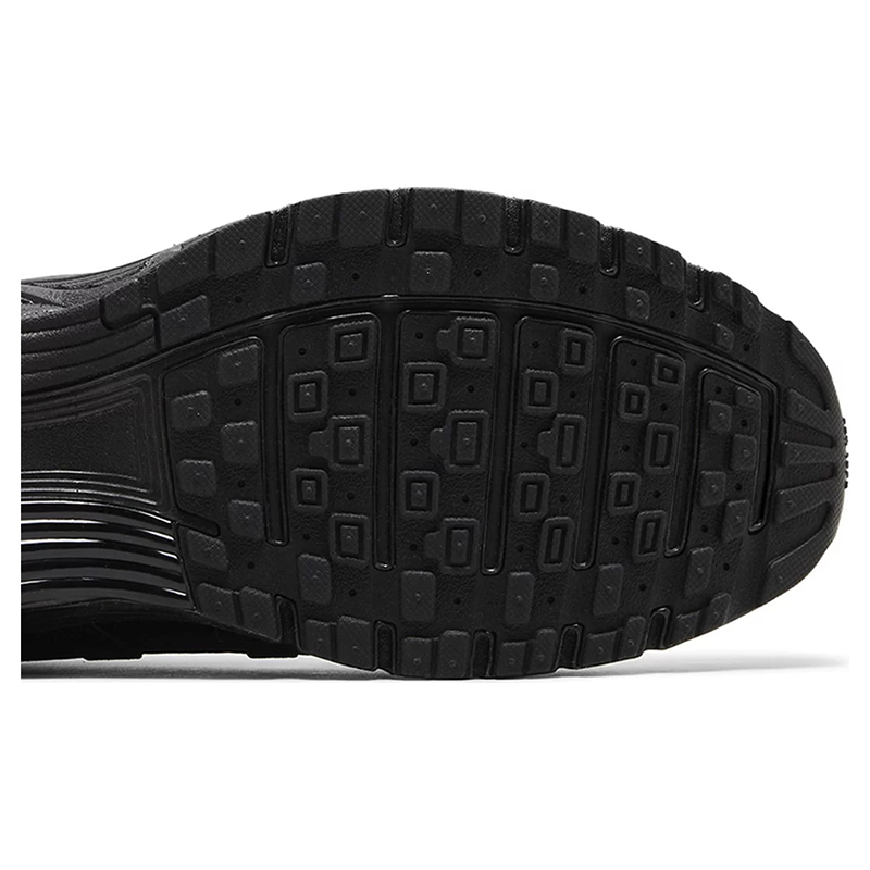 NIKE P-6000 ''Black White''