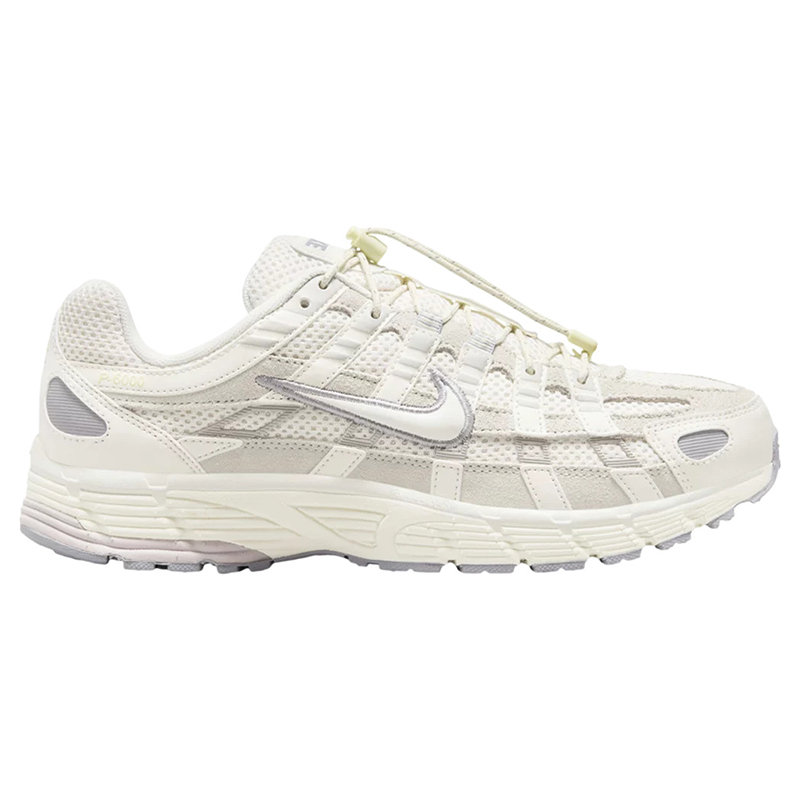 NIKE P-6000 ''Light Bone Platinum Violet''