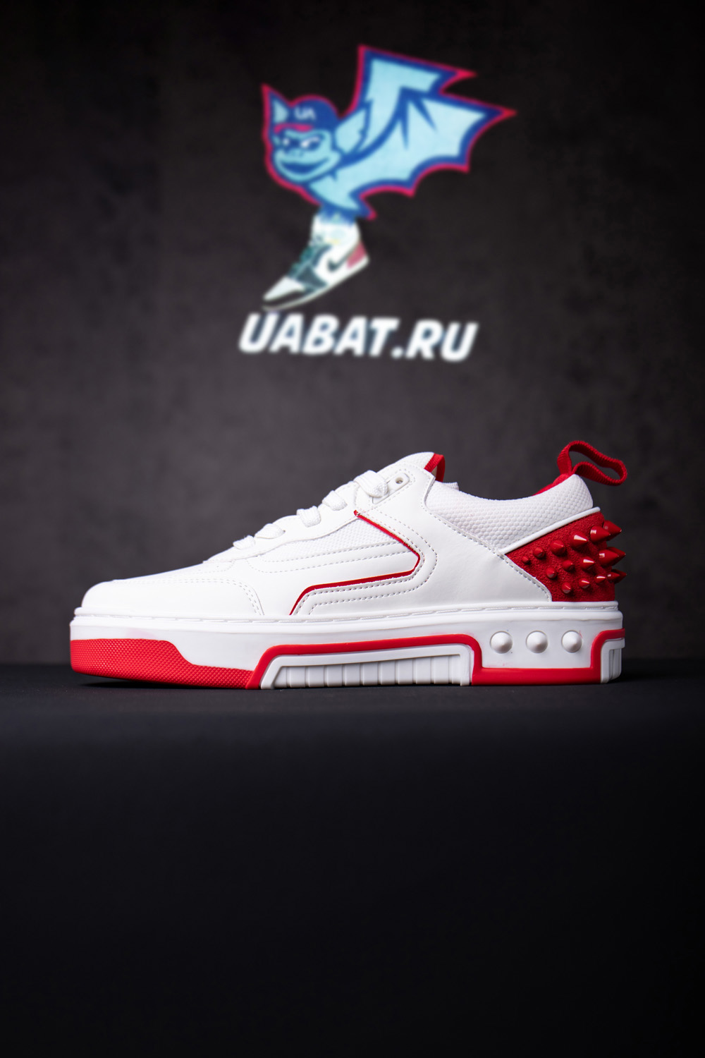 Christian Louboutin Astroloubi Donna Sneakers