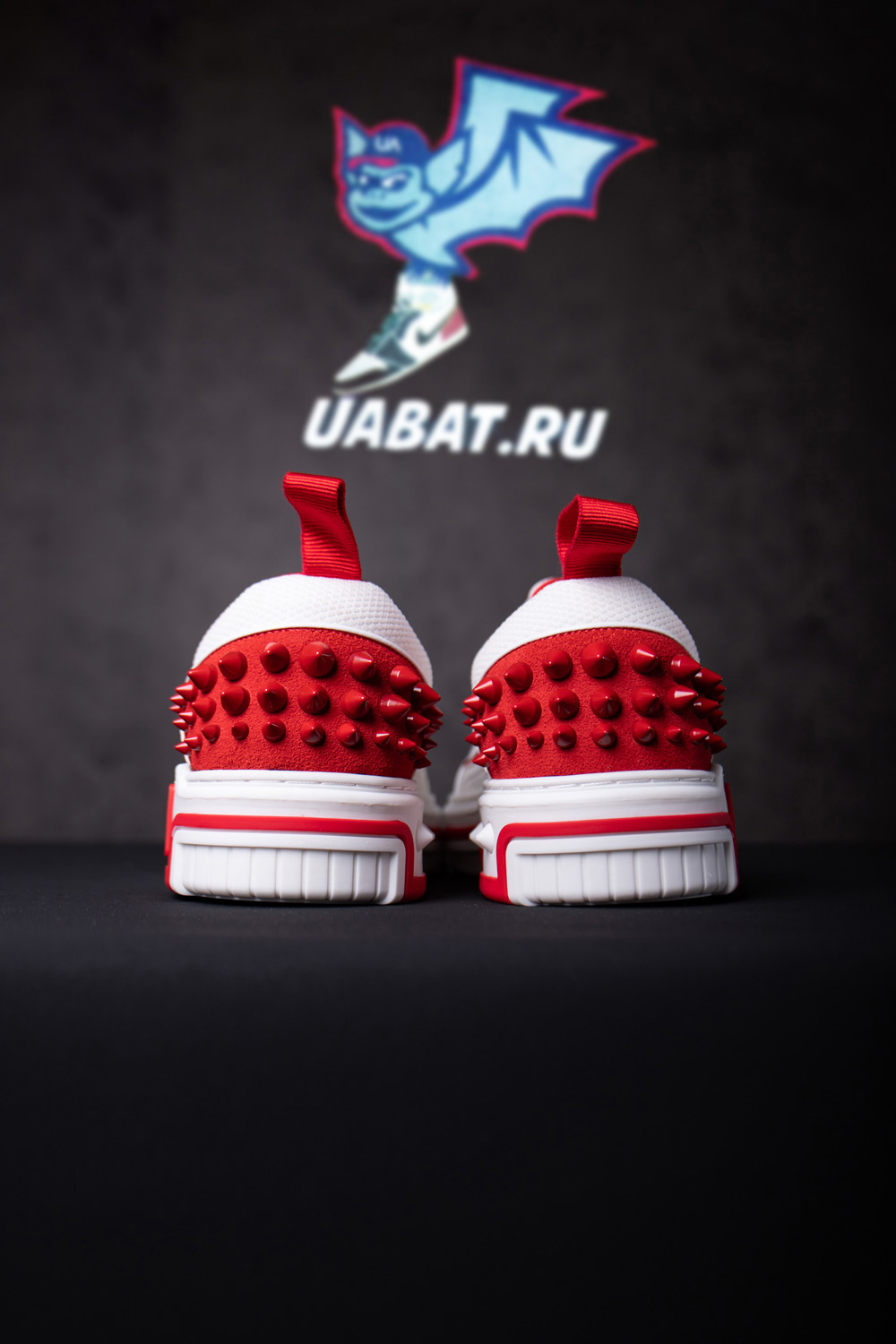 Christian Louboutin Astroloubi Donna Sneakers