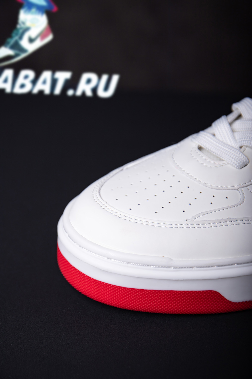 Christian Louboutin Astroloubi Donna Sneakers