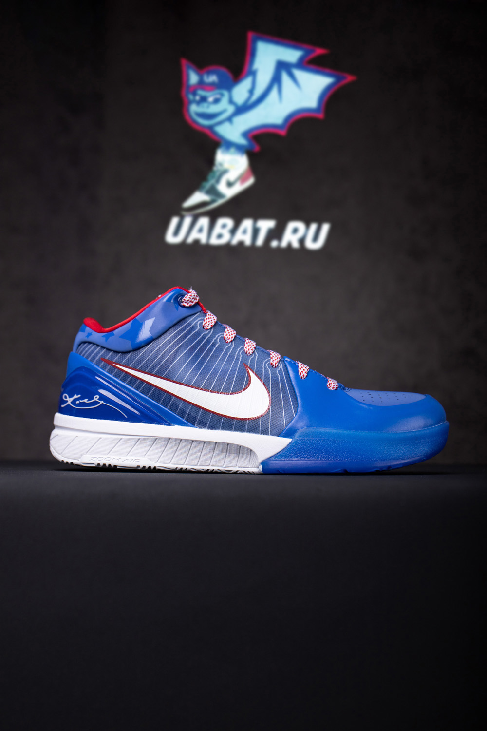 Zoom Kobe 4 Protro