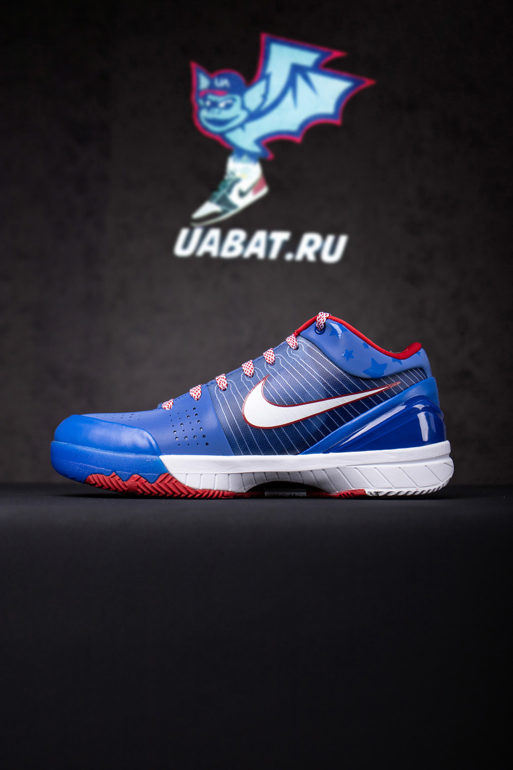 Zoom Kobe 4 Protro