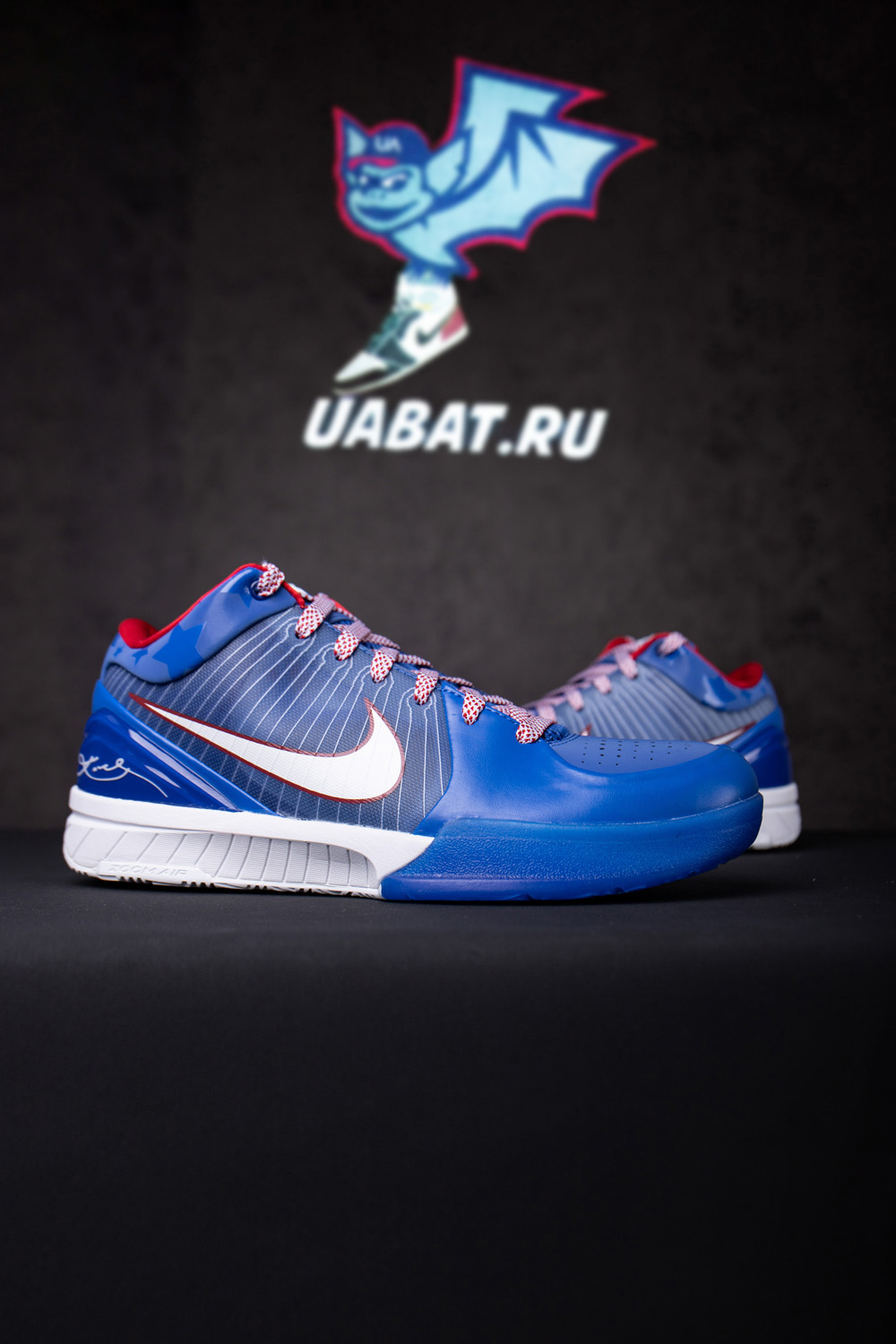 Zoom Kobe 4 Protro