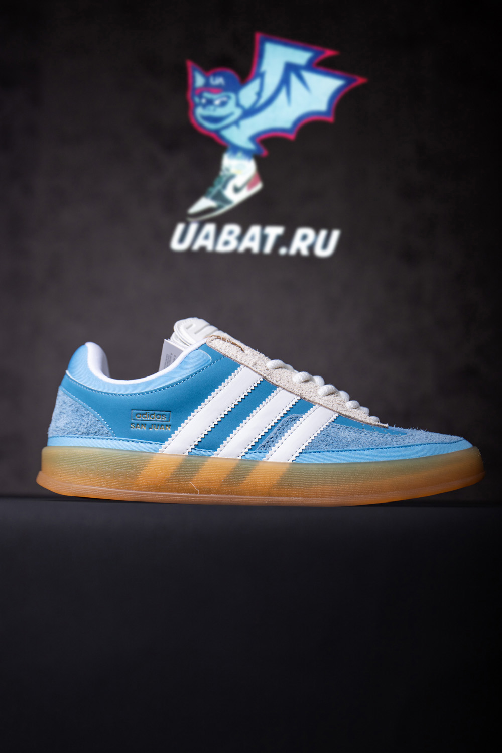 Adidas Bad Bunny x Gazelle Indoor 