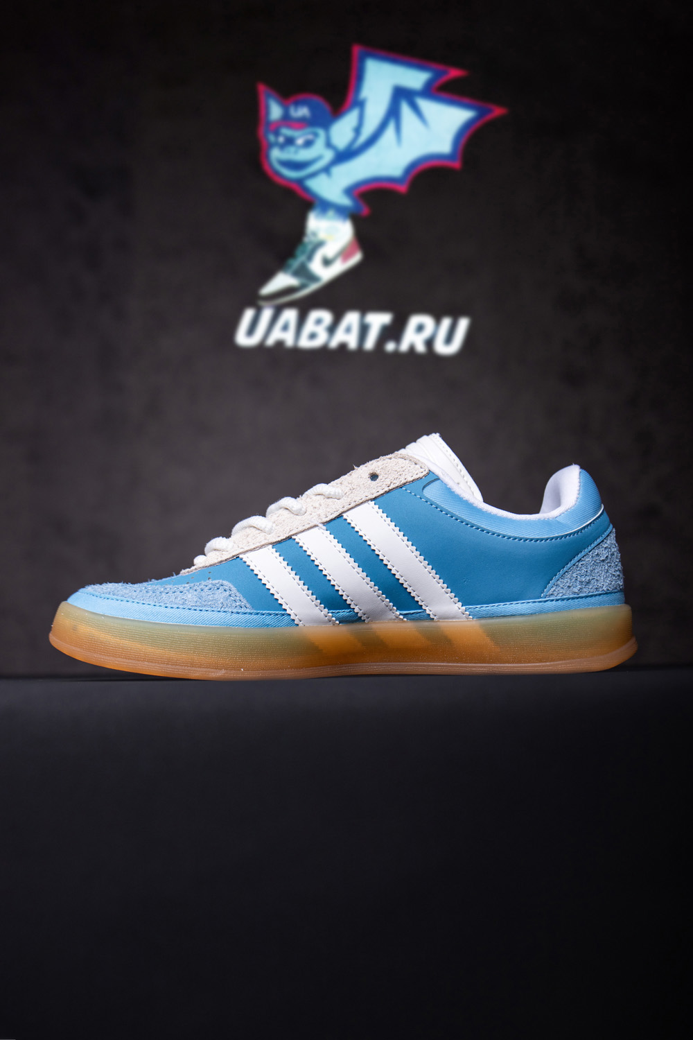 Adidas Bad Bunny x Gazelle Indoor 