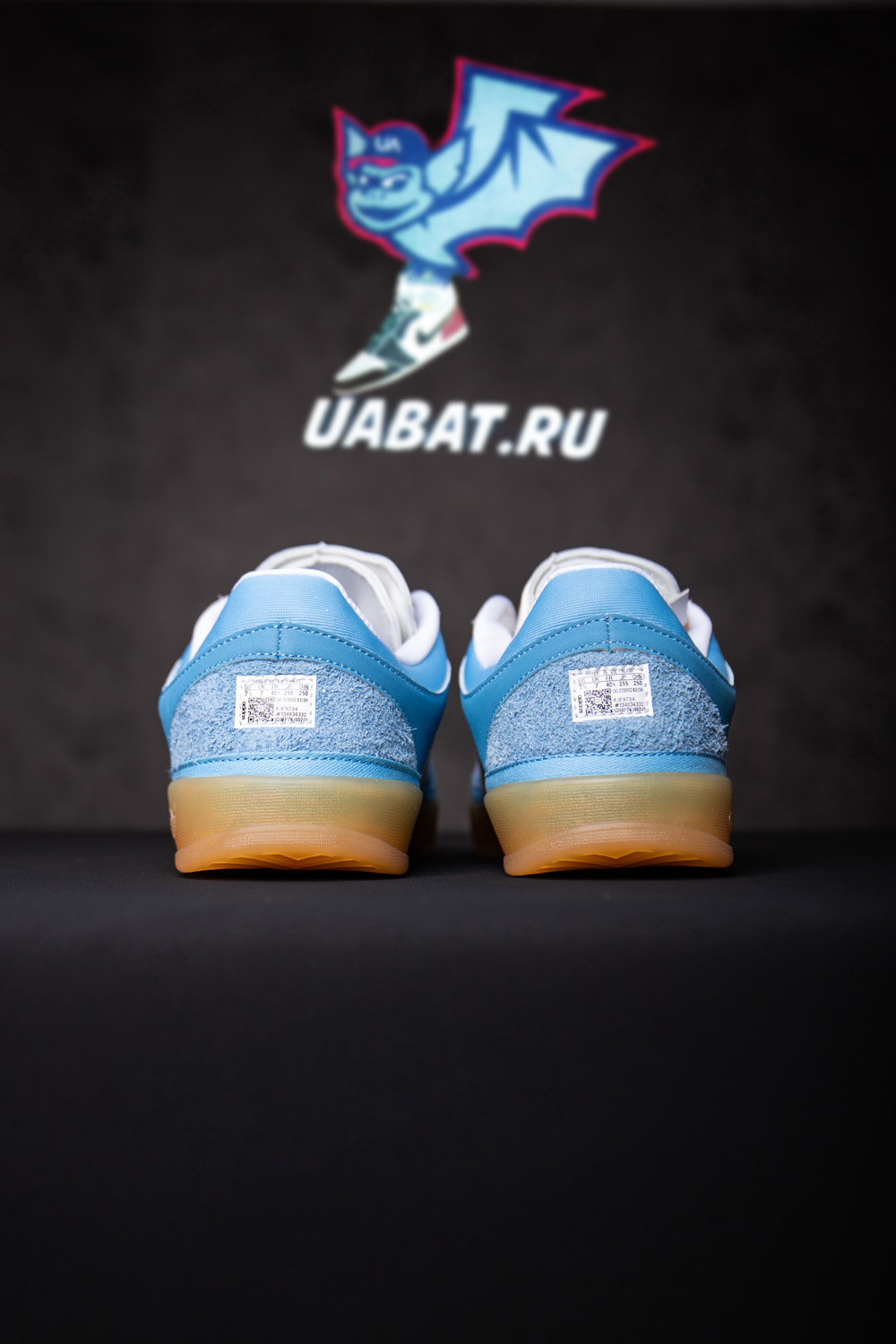 Adidas Bad Bunny x Gazelle Indoor 