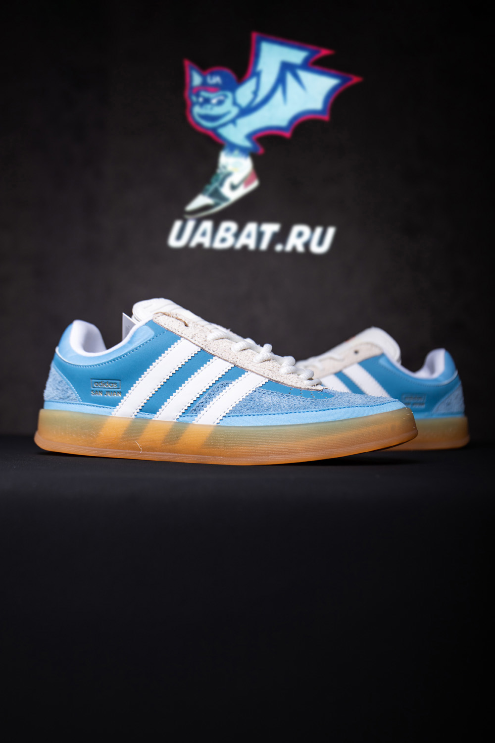 Adidas Bad Bunny x Gazelle Indoor 