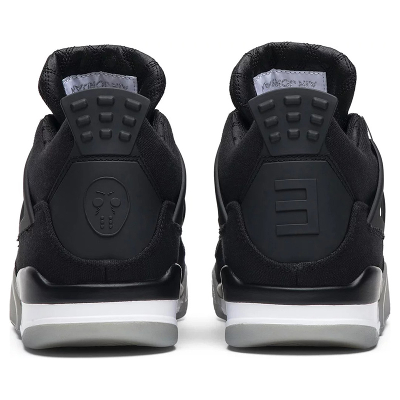 Eminem x Carhartt x Air Jordan 4 Retro 