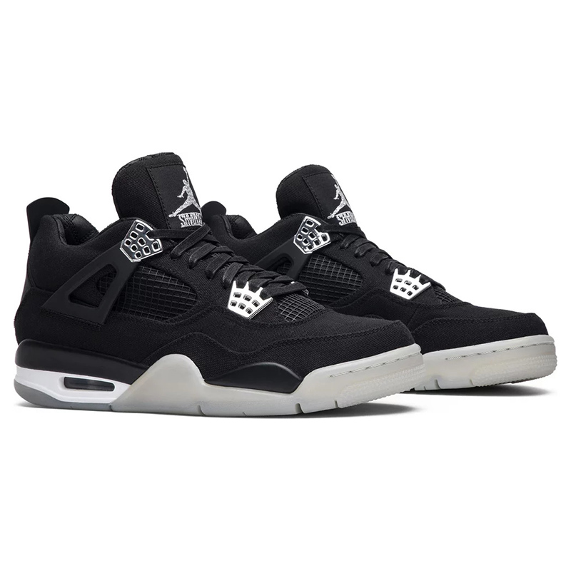 Eminem x Carhartt x Air Jordan 4 Retro 