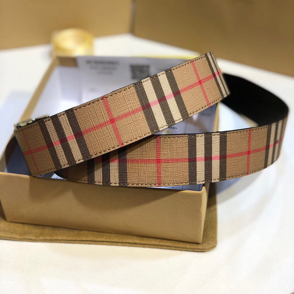 Burberry Belts YC6809 40mm