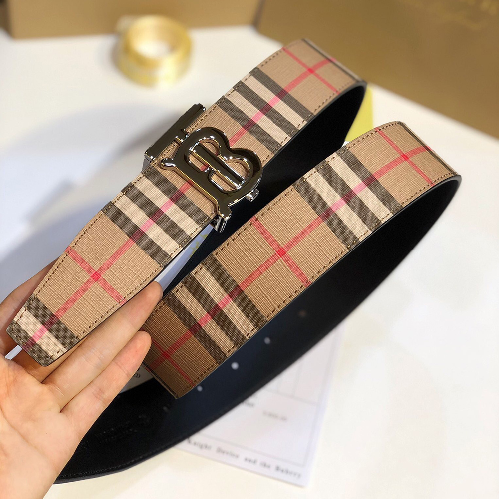 Burberry Belts YC6809 40mm