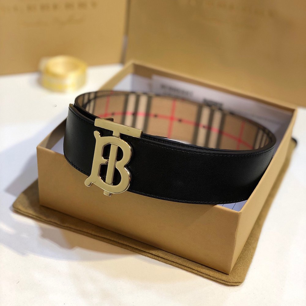 Burberry Belts YC6809 40mm