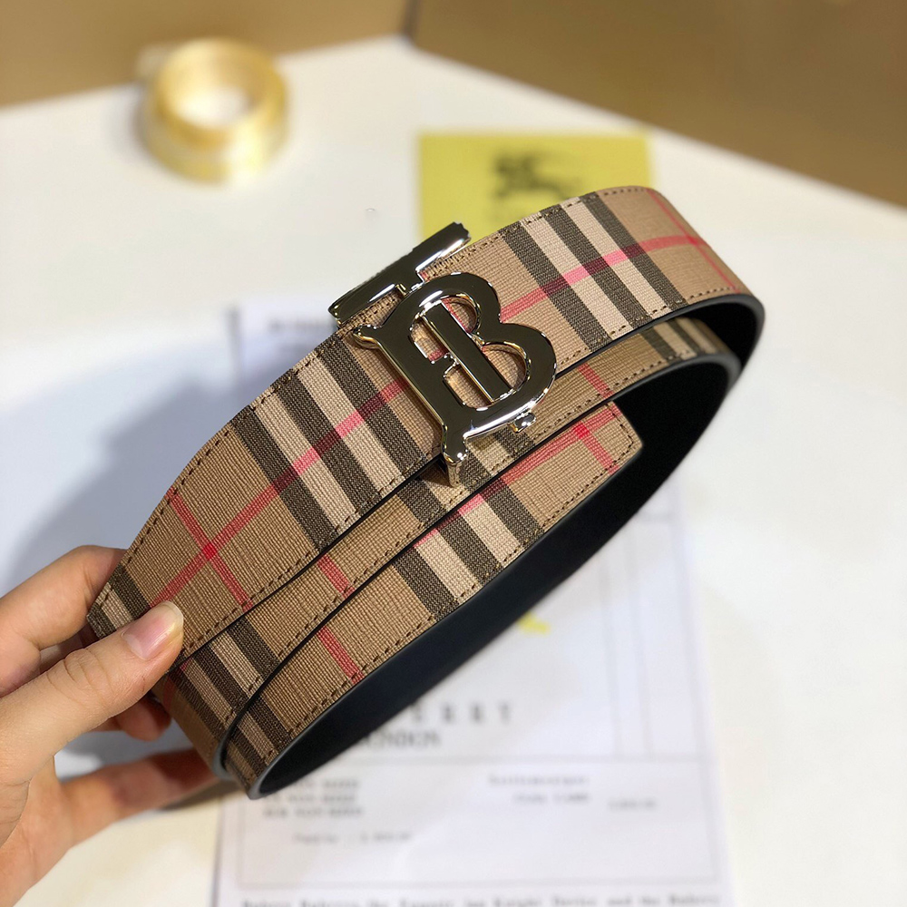 Burberry Belts YC6809 40mm