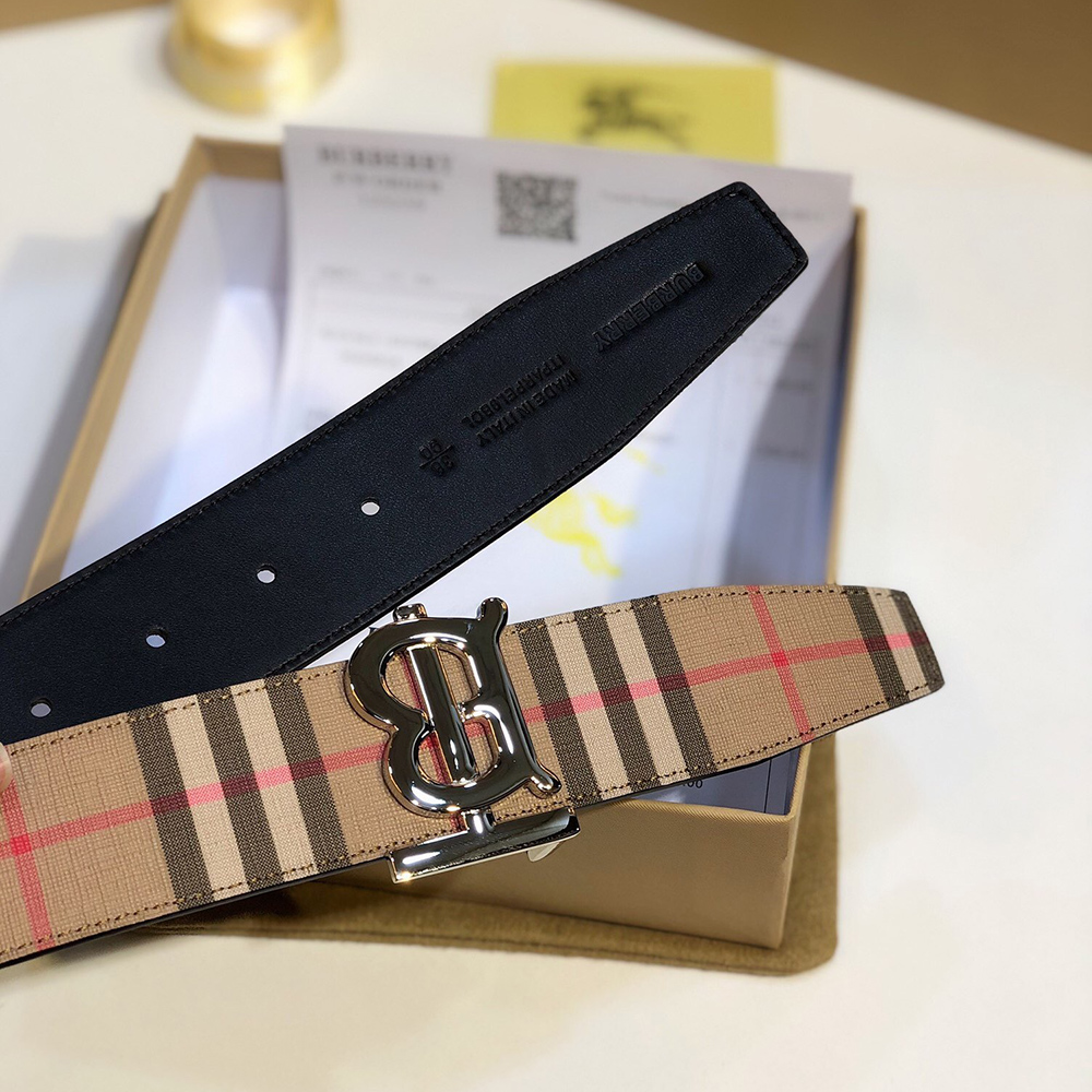 Burberry Belts YC6809 40mm