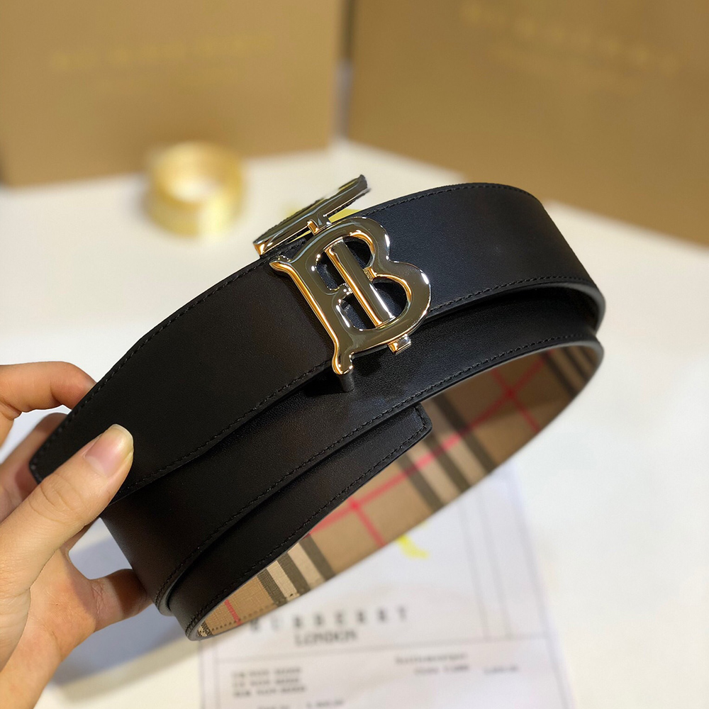 Burberry Belts YC6809 40mm