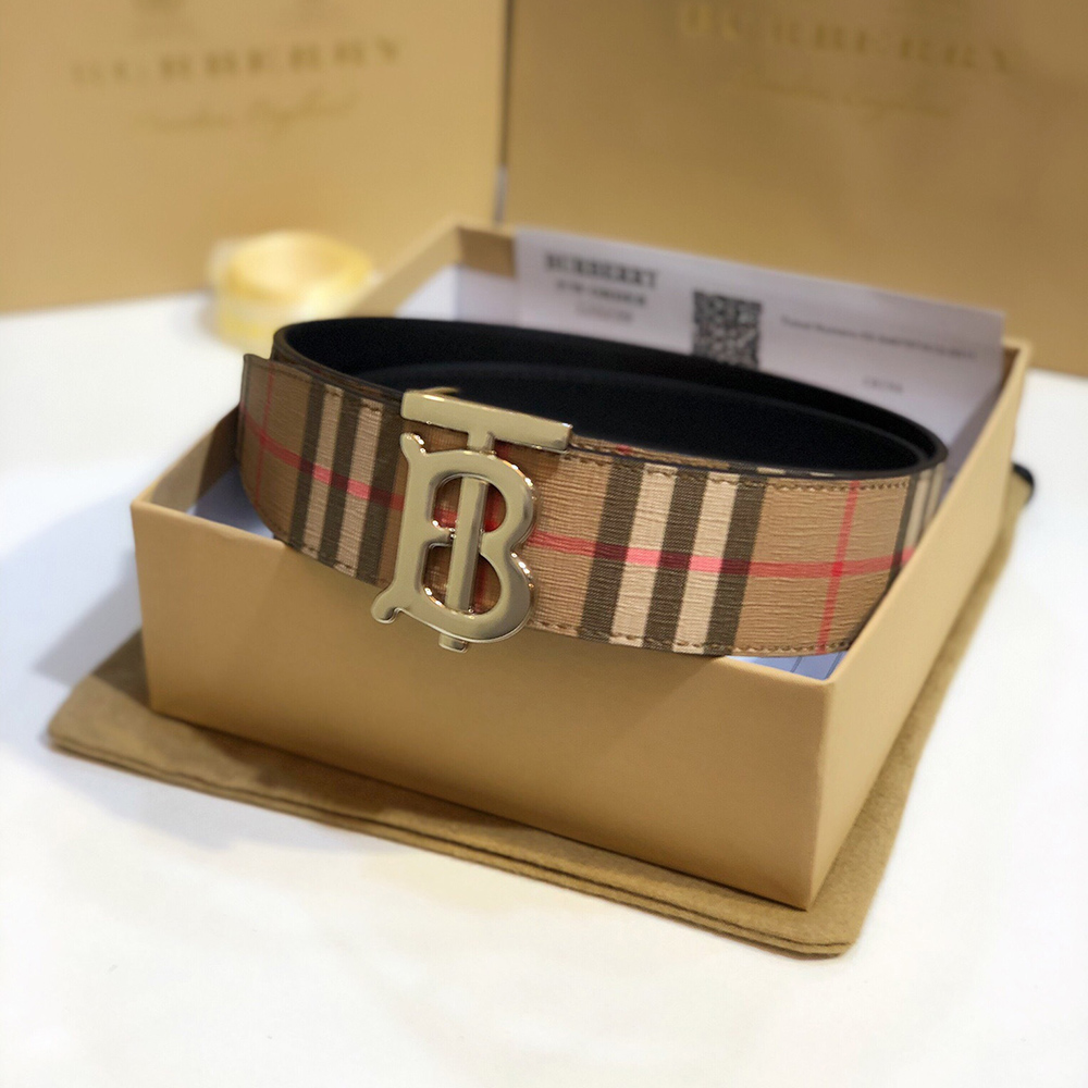 Burberry Belts YC6809 40mm