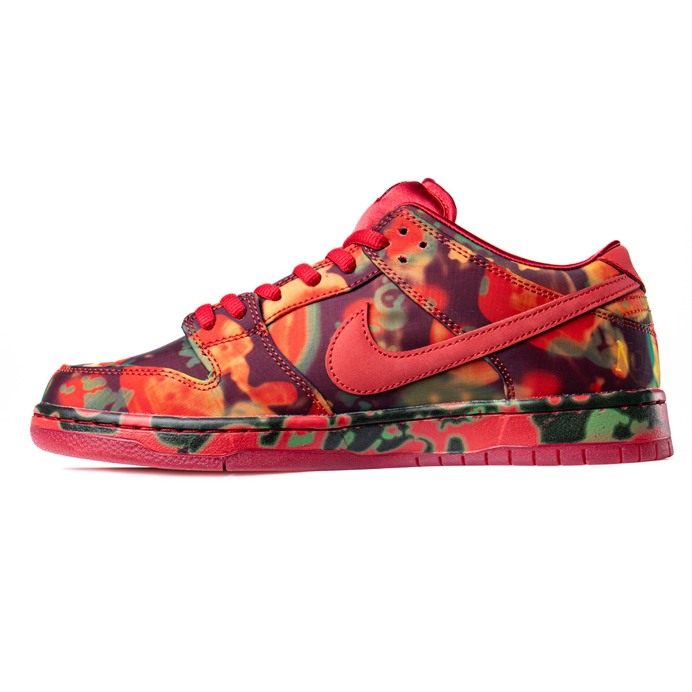 The Wizard of Oz x Nike SB Dunk Low