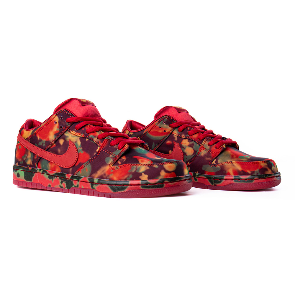 The Wizard of Oz x Nike SB Dunk Low