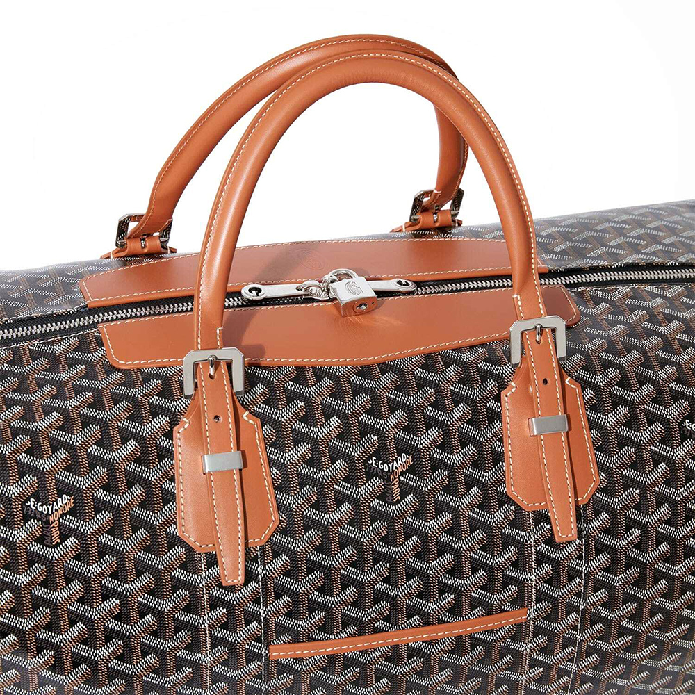 Goyard Bags 055TY01 33*22*55cm