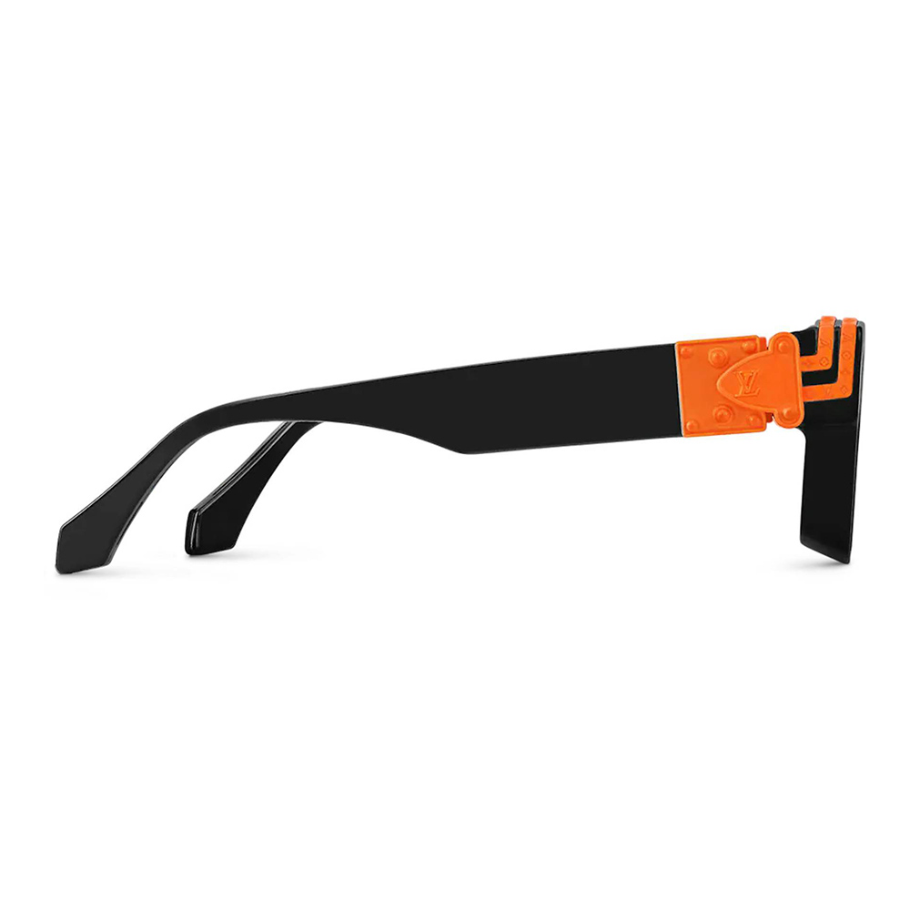 Louis Vuitton 1.1 Millionaires Sunglasses Z1548W