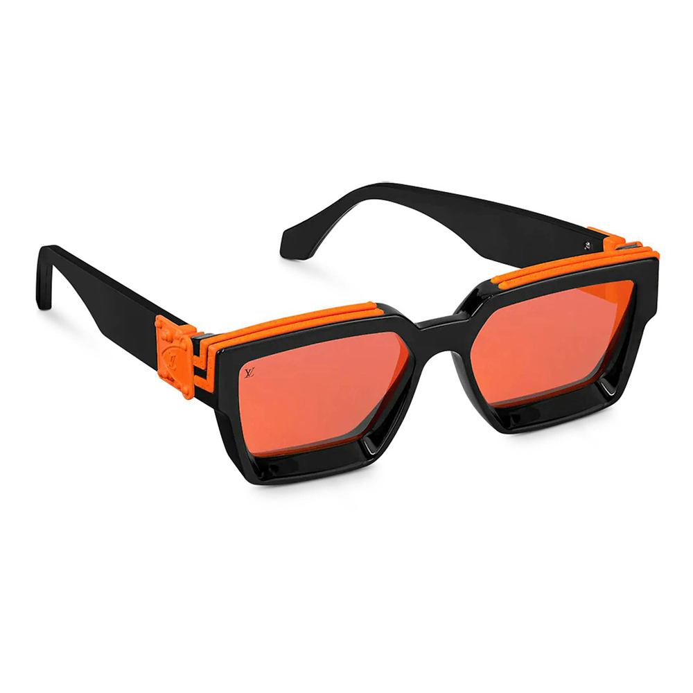Louis Vuitton 1.1 Millionaires Sunglasses Z1548W