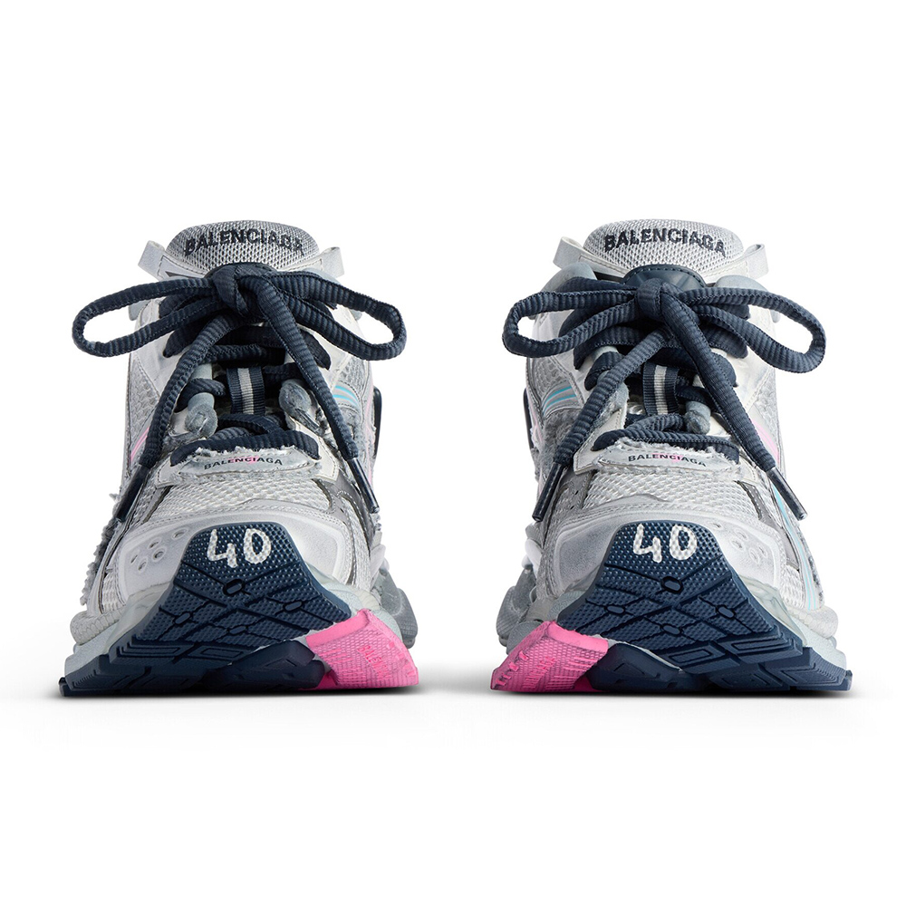 Balenciaga Runner Sneaker