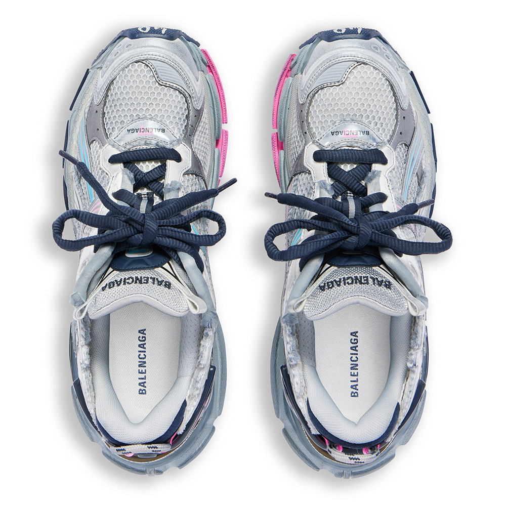 Balenciaga Runner Sneaker