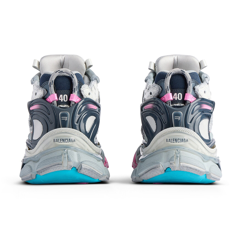 Balenciaga Runner Sneaker
