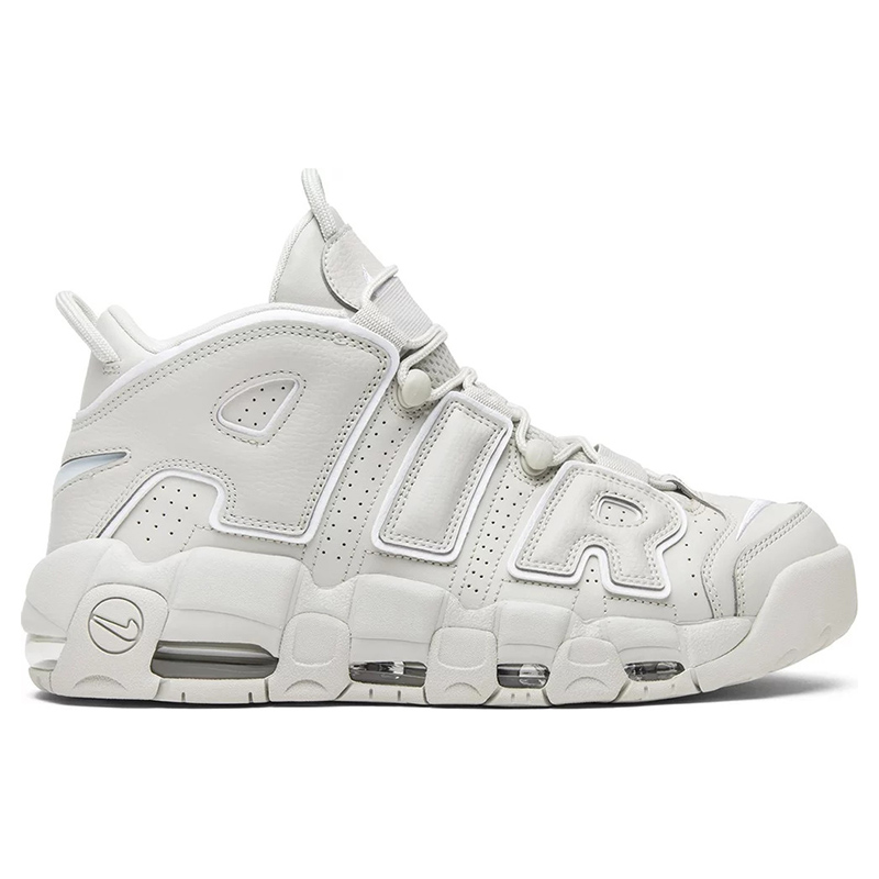 Nike Air More Uptempo ''Light Bone''