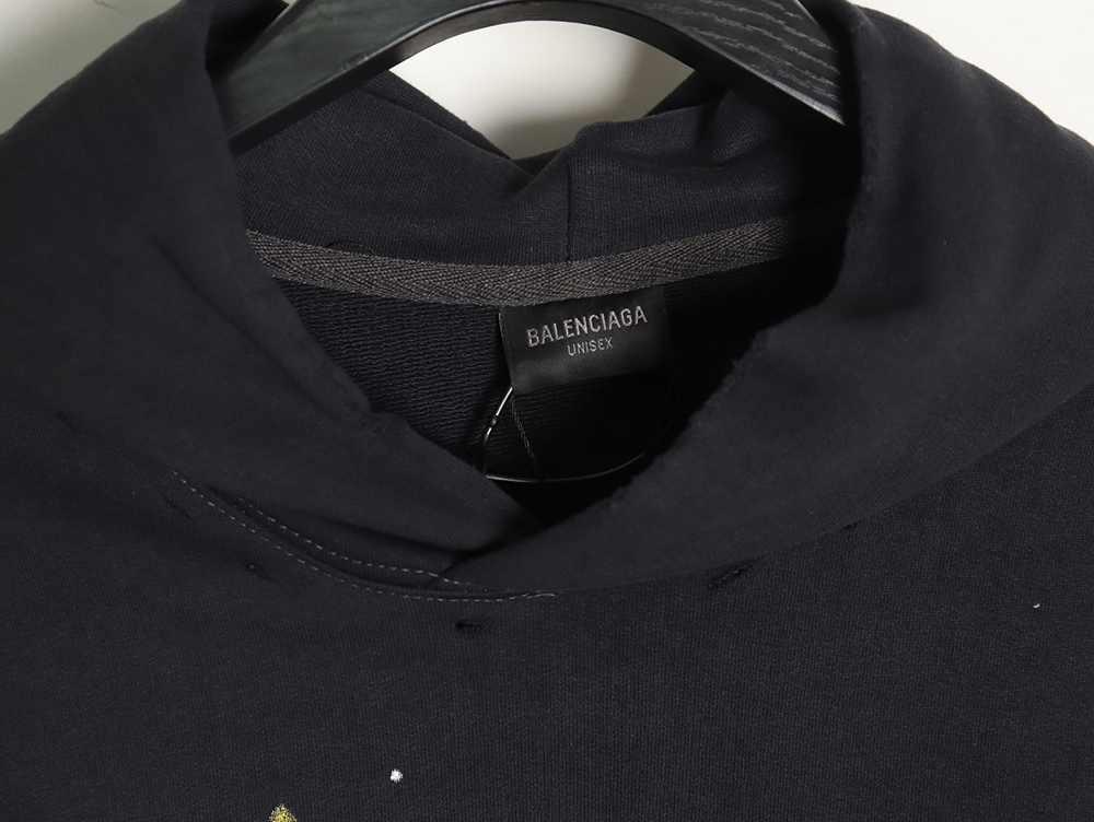 Balenciaga Liberty Hoodie
