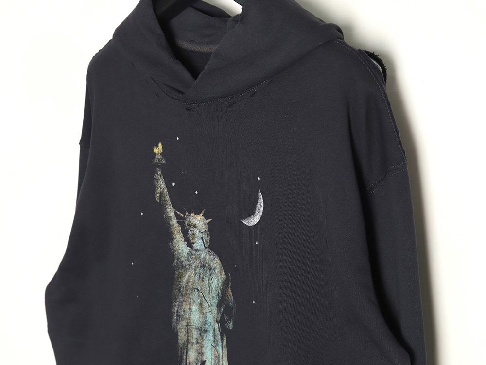 Balenciaga Liberty Hoodie
