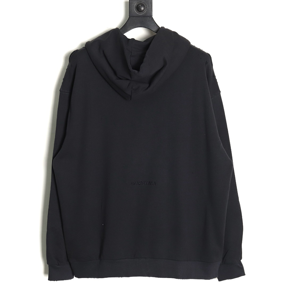 Balenciaga Liberty Hoodie