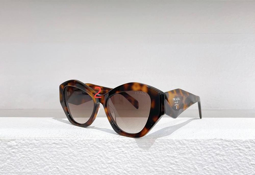 Prada eyeglasses SPR07YF