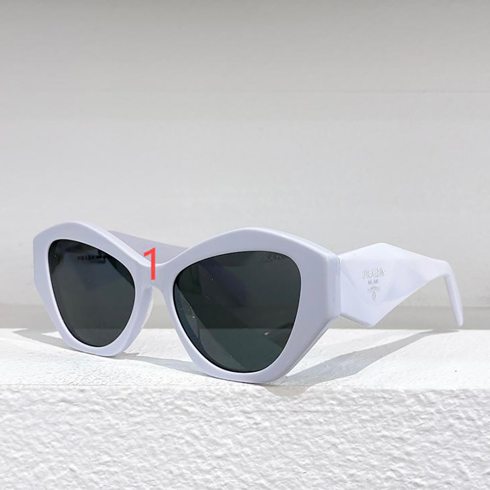 Prada eyeglasses SPR07YF