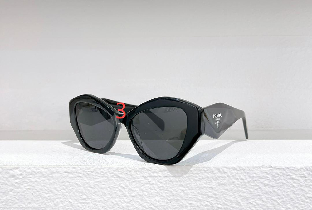 Prada eyeglasses SPR07YF