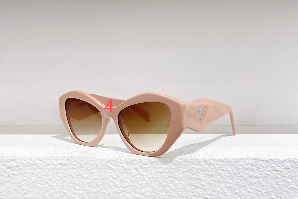 Prada eyeglasses SPR07YF