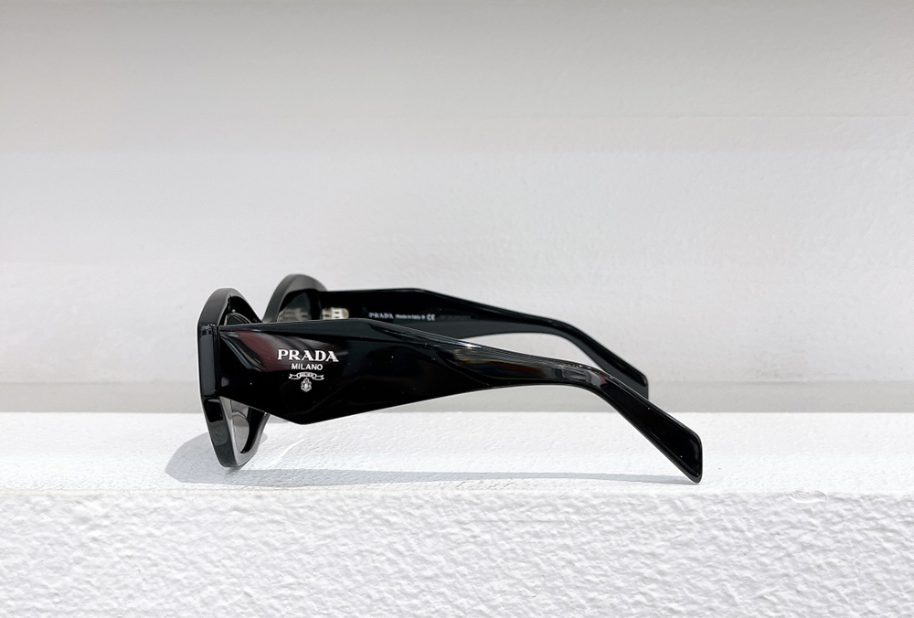 Prada eyeglasses SPR07YF