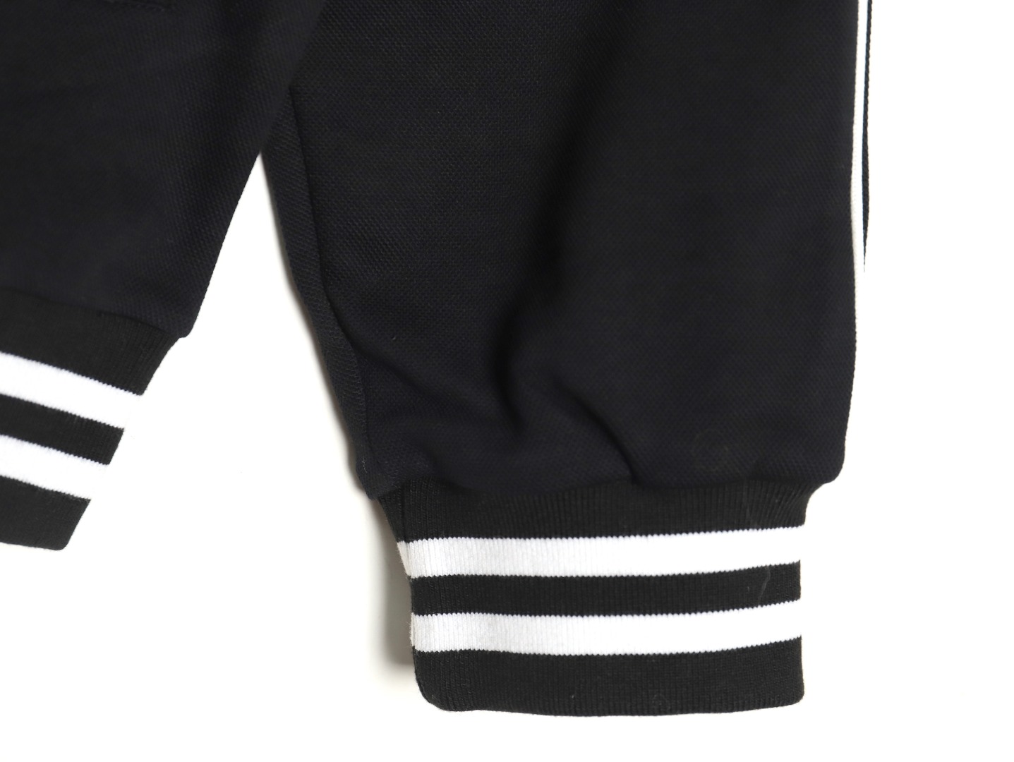 Gucci 1921 Double G Web zip-up jacket
