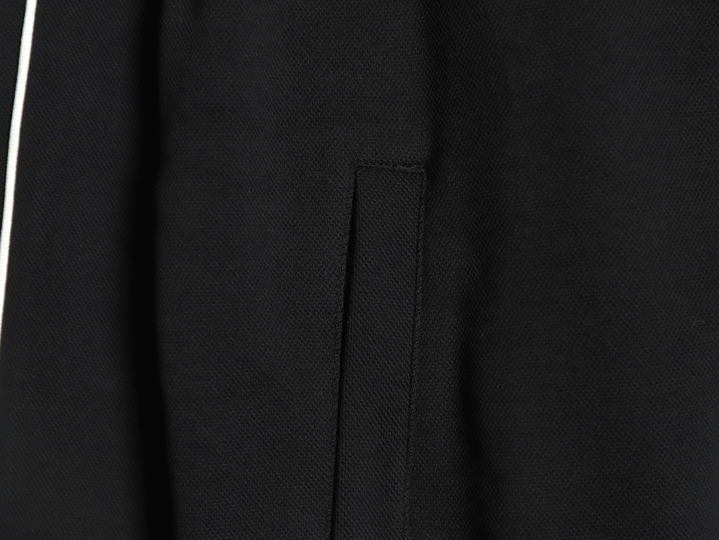 Gucci 1921 Double G Web zip-up jacket