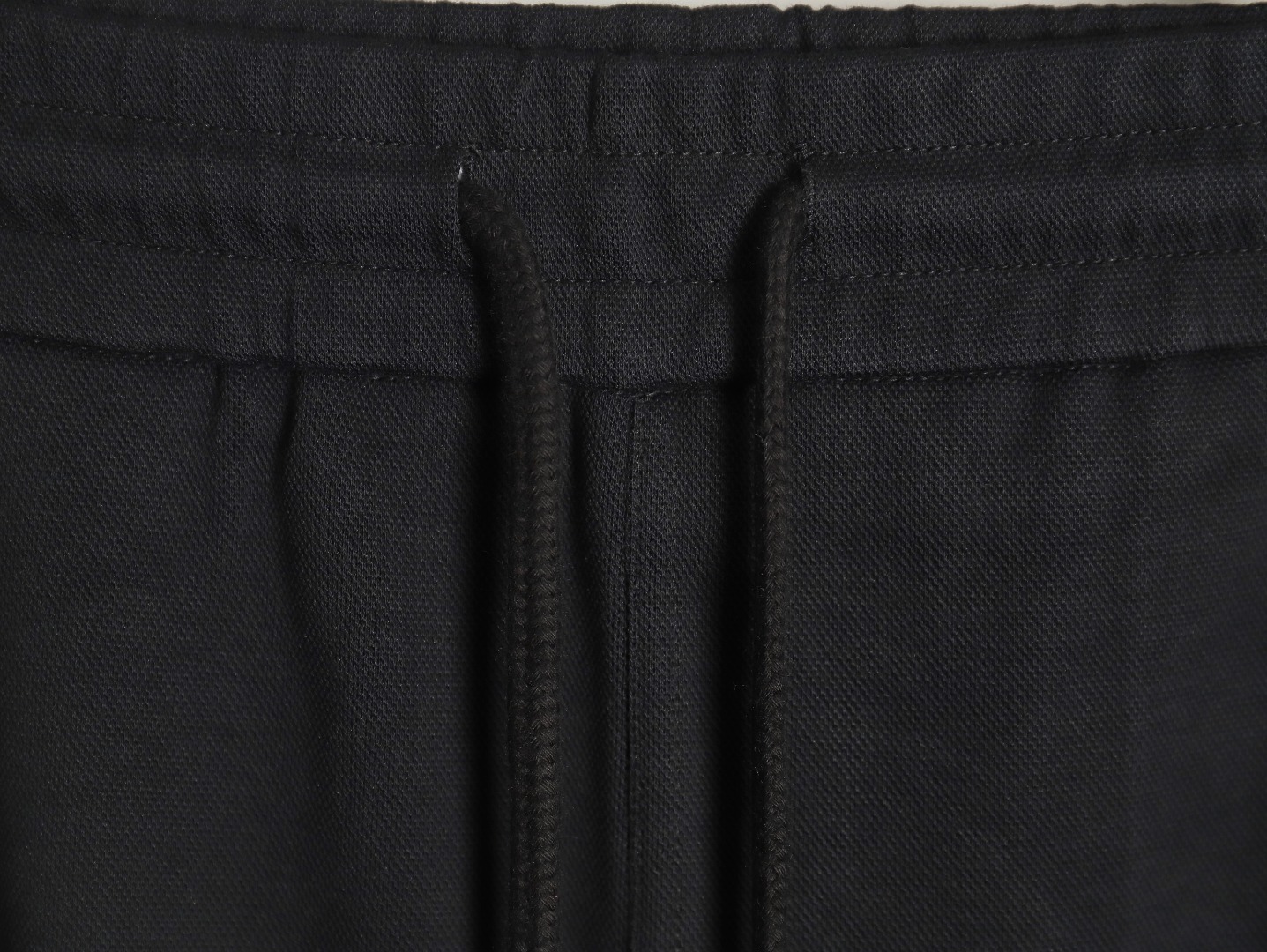Gucci 1921 Double G Web trousers