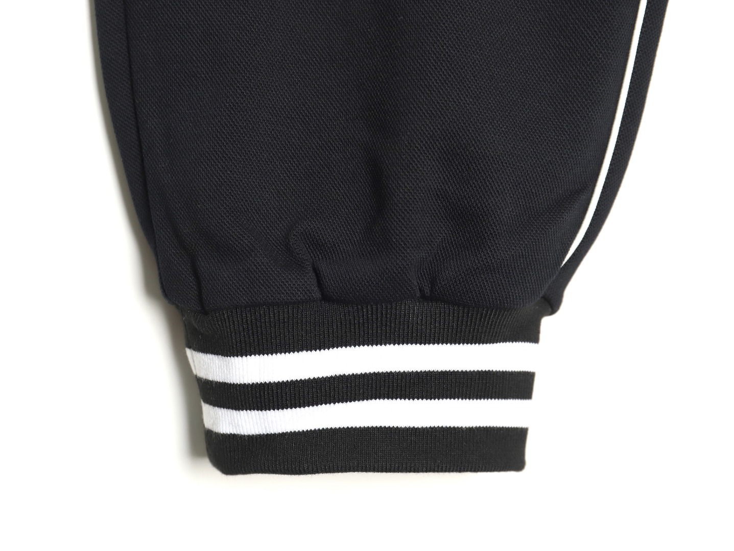 Gucci 1921 Double G Web trousers