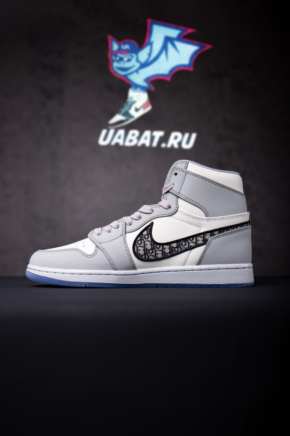 DIOR X AIR JORDAN 1 HIGH