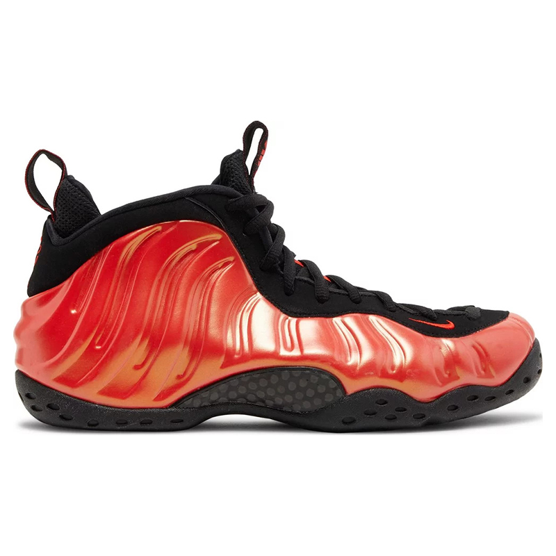 Air Foamposite One
