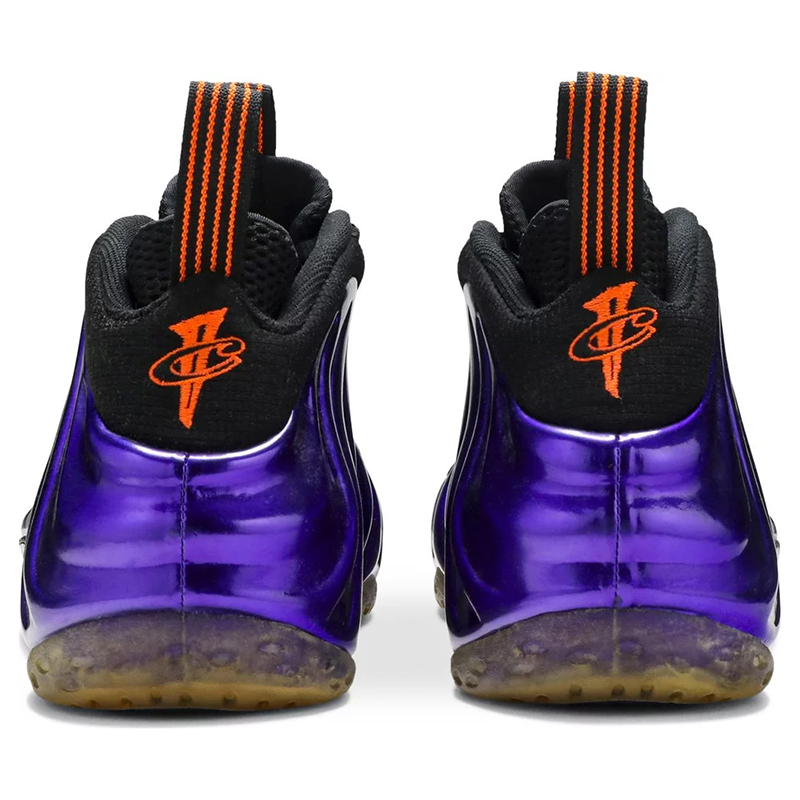 Air Foamposite One 