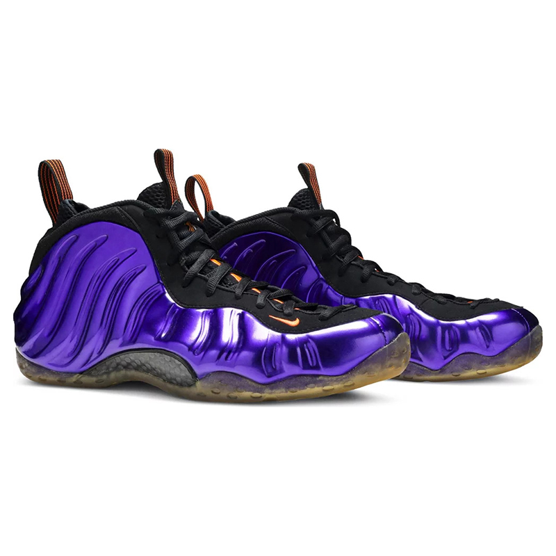 Air Foamposite One ''Phoenix Suns''