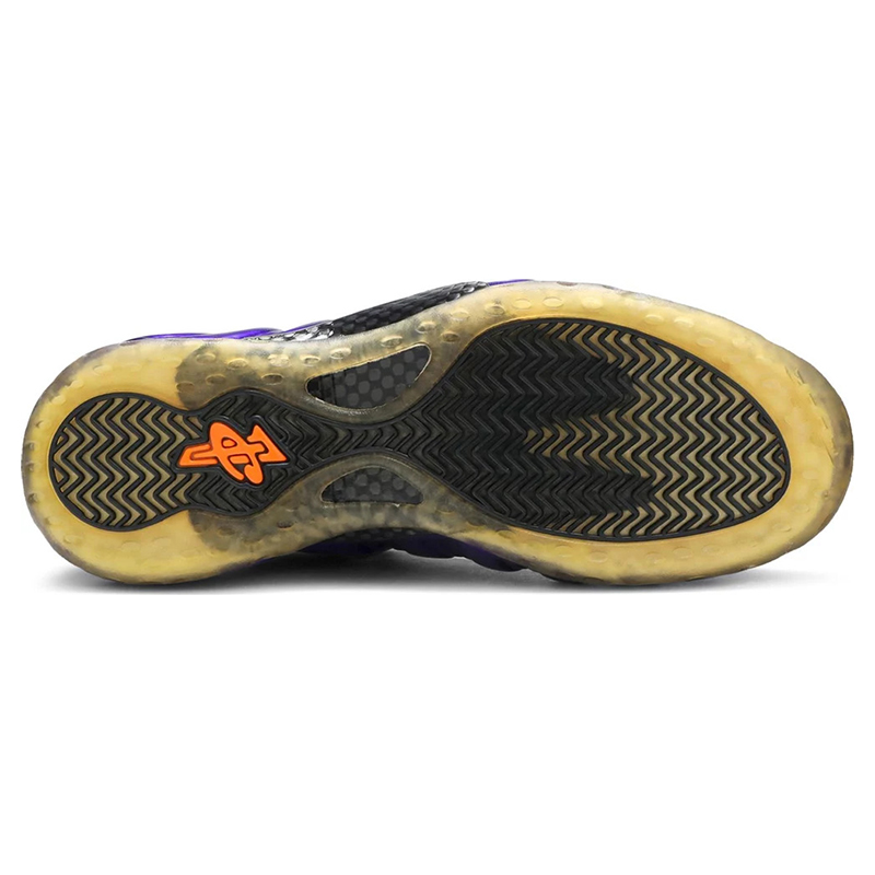 Air Foamposite One 'Phoenix Suns'