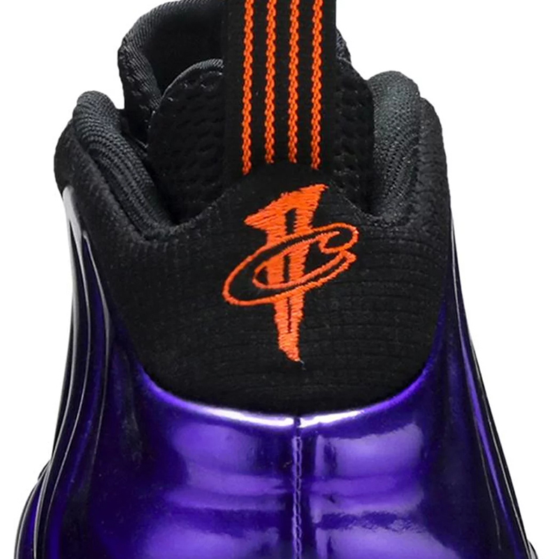 Air Foamposite One 