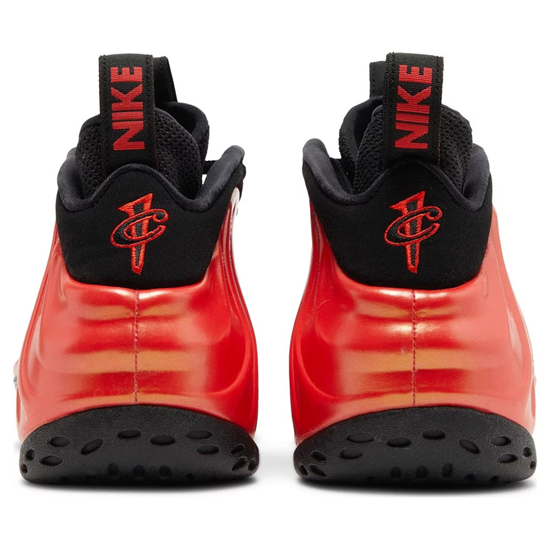Air Foamposite One