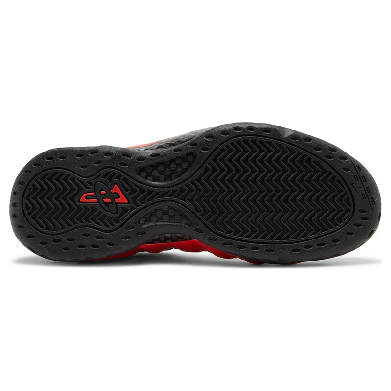 Air Foamposite One